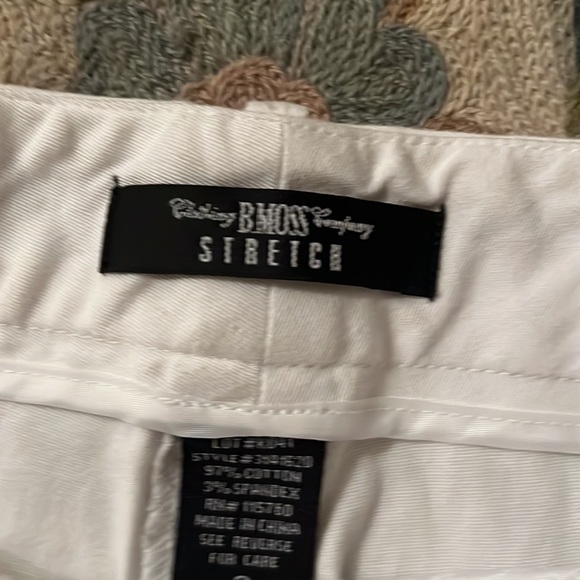 Bmoss pants - Picture 5 of 7